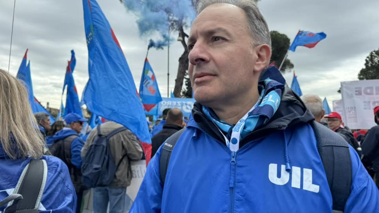 TORTORELLI ( UIL): “NUOVE CONCESSIONI PETROLIFERE? SERVE UN CONFRONTO VERO E UNA STRATEGIA PER IL DOPO PETROLIO”